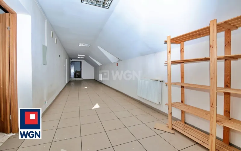 Obiekt hotelowy na  sprzedaż Gorzów Wielkopolski - HOSTEL + Hala Magazynowa 1413 m2 | GOTOWY BIZNES |