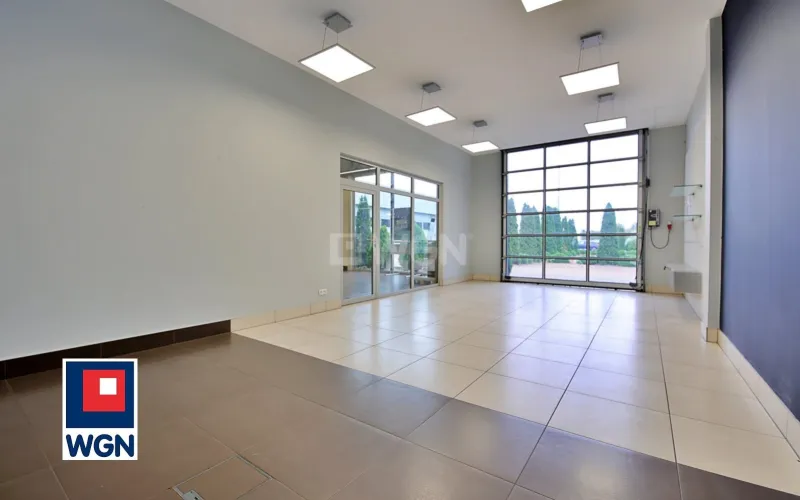 Obiekt handlowy na  sprzedaż Gorzów Wielkopolski - Salon / serwis / inwestycja | 1696 m2 | Lubuskie