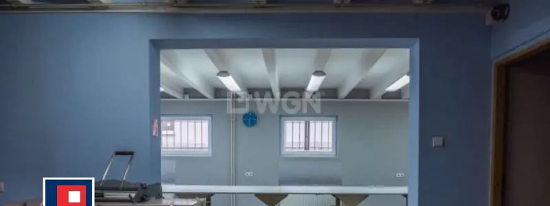 Obiekt komercyjny na sprzedaż Żagań