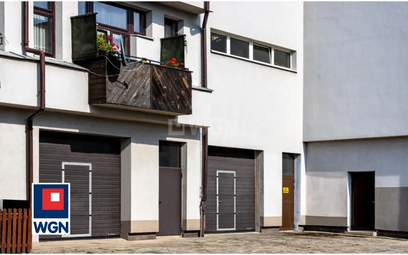 Mieszkanie na  sprzedaż Szczawnica - 6 lokali w apartamentowcu