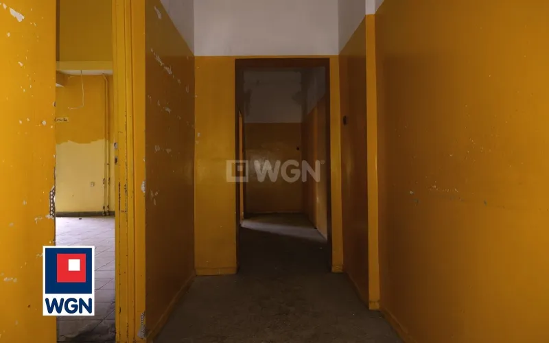 Lokal na sprzedaż Chocianów
