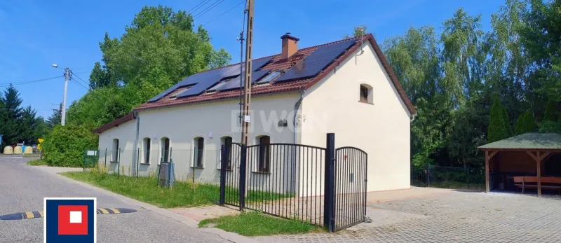 Dom na sprzedaż Sucha Górna