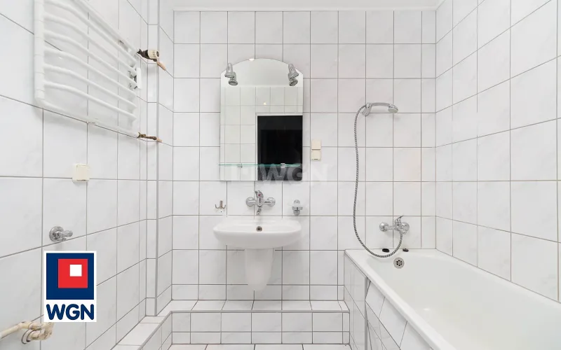 Mieszkanie na sprzedaż Poznań