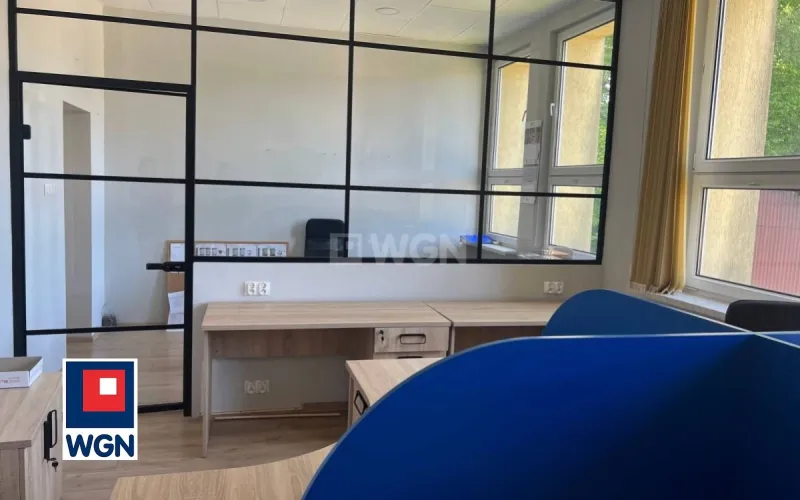 Obiekt komercyjny na wynajem Chrzanów
