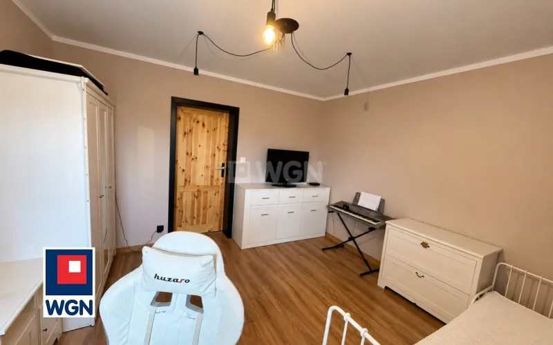 Dom na  sprzedaż Sompolno - Dom w Sompolnie 161m2, 15 arów, 890,000zł